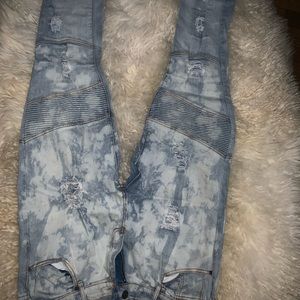 Cool jeans